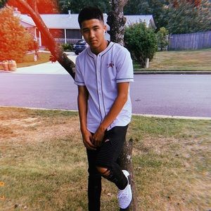 Meet your Posher, Tanner